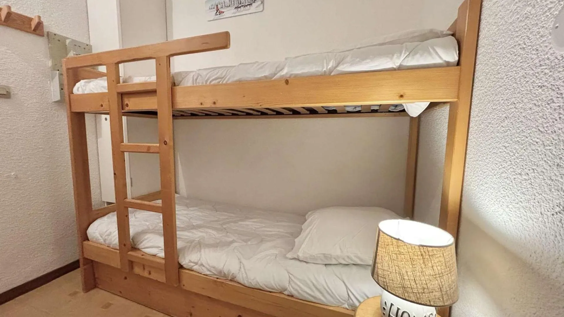 Apartament Studio Cosy A Notre-Dame-De-Bellecombe, Proche Des Pistes Et Commerces - 4 Pers, Balcon, Parking - Fr-1-595-25